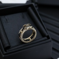 Cheap Chanel Ring For Women #1234617 Replica Wholesale [$27.00 USD] [ITEM#1234617] on Replica Chanel Rings