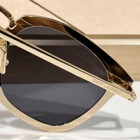 Cheap Yves Saint Laurent YSL AAA Quality Sunglasses #1234619 Replica Wholesale [$64.00 USD] [ITEM#1234619] on Replica Yves Saint Laurent YSL AAA Quality Sunglasses