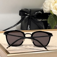 Cheap Yves Saint Laurent YSL AAA Quality Sunglasses #1234622 Replica Wholesale [$64.00 USD] [ITEM#1234622] on Replica Yves Saint Laurent YSL AAA Quality Sunglasses