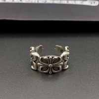 Chrome Hearts Rings #1234624