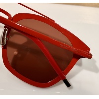 Cheap Yves Saint Laurent YSL AAA Quality Sunglasses #1234626 Replica Wholesale [$64.00 USD] [ITEM#1234626] on Replica Yves Saint Laurent YSL AAA Quality Sunglasses