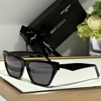 Yves Saint Laurent YSL AAA Quality Sunglasses #1234643