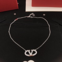 Cheap Valentino Necklaces #1234648 Replica Wholesale [$34.00 USD] [ITEM#1234648] on Replica Valentino Necklaces