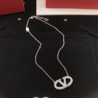 Cheap Valentino Necklaces #1234648 Replica Wholesale [$34.00 USD] [ITEM#1234648] on Replica Valentino Necklaces