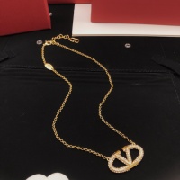 Cheap Valentino Necklaces #1234650 Replica Wholesale [$34.00 USD] [ITEM#1234650] on Replica Valentino Necklaces