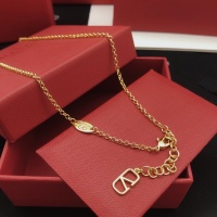 Cheap Valentino Necklaces #1234650 Replica Wholesale [$34.00 USD] [ITEM#1234650] on Replica Valentino Necklaces