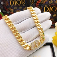 Cheap Christian Dior Necklaces #1234652 Replica Wholesale [$36.00 USD] [ITEM#1234652] on Replica Christian Dior Necklaces