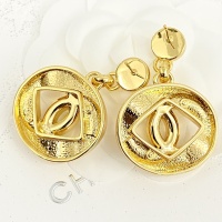 Cheap Chanel Earrings For Women #1234669 Replica Wholesale [$38.00 USD] [ITEM#1234669] on Replica Chanel Earrings