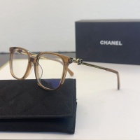 Chanel Goggles #1234677