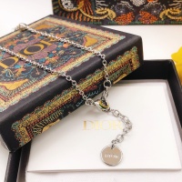 Cheap Christian Dior Necklaces #1234678 Replica Wholesale [$32.00 USD] [ITEM#1234678] on Replica Christian Dior Necklaces