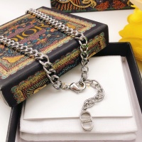 Cheap Christian Dior Necklaces #1234679 Replica Wholesale [$34.00 USD] [ITEM#1234679] on Replica Christian Dior Necklaces