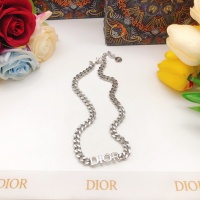 Cheap Christian Dior Necklaces #1234680 Replica Wholesale [$34.00 USD] [ITEM#1234680] on Replica Christian Dior Necklaces