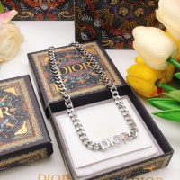 Cheap Christian Dior Necklaces #1234680 Replica Wholesale [$34.00 USD] [ITEM#1234680] on Replica Christian Dior Necklaces