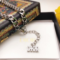 Cheap Christian Dior Necklaces #1234682 Replica Wholesale [$39.00 USD] [ITEM#1234682] on Replica Christian Dior Necklaces