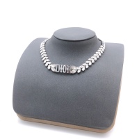 Cheap Christian Dior Necklaces #1234682 Replica Wholesale [$39.00 USD] [ITEM#1234682] on Replica Christian Dior Necklaces