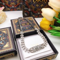 Cheap Christian Dior Necklaces #1234682 Replica Wholesale [$39.00 USD] [ITEM#1234682] on Replica Christian Dior Necklaces