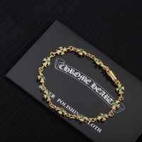 Cheap Chrome Hearts Bracelets #1234687 Replica Wholesale [$39.00 USD] [ITEM#1234687] on Replica Chrome Hearts Bracelets