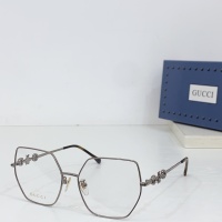 Gucci Fashion Goggles #1234706