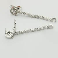 Cheap Hermes Earrings For Women #1234711 Replica Wholesale [$32.00 USD] [ITEM#1234711] on Replica Hermes Earrings