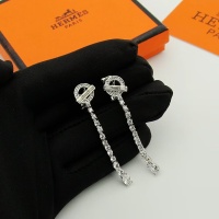 Cheap Hermes Earrings For Women #1234711 Replica Wholesale [$32.00 USD] [ITEM#1234711] on Replica Hermes Earrings