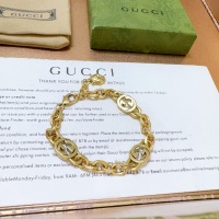 Cheap Gucci Bracelets #1234714 Replica Wholesale [$39.00 USD] [ITEM#1234714] on Replica Gucci Bracelets