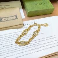 Cheap Gucci Bracelets #1234714 Replica Wholesale [$39.00 USD] [ITEM#1234714] on Replica Gucci Bracelets