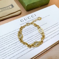 Cheap Gucci Bracelets #1234714 Replica Wholesale [$39.00 USD] [ITEM#1234714] on Replica Gucci Bracelets