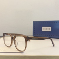 Gucci Fashion Goggles #1234717