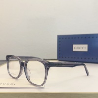 Gucci Fashion Goggles #1234718