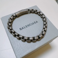 Cheap Balenciaga Bracelets #1234733 Replica Wholesale [$52.00 USD] [ITEM#1234733] on Replica Balenciaga Bracelets