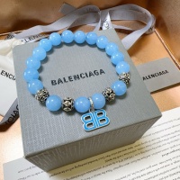 Cheap Balenciaga Bracelets #1234734 Replica Wholesale [$52.00 USD] [ITEM#1234734] on Replica Balenciaga Bracelets