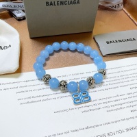 Cheap Balenciaga Bracelets #1234734 Replica Wholesale [$52.00 USD] [ITEM#1234734] on Replica Balenciaga Bracelets