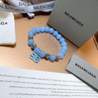 Cheap Balenciaga Bracelets #1234734 Replica Wholesale [$52.00 USD] [ITEM#1234734] on Replica Balenciaga Bracelets