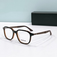 Montblanc Goggles #1234750