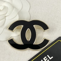 Cheap Chanel Brooches For Women #1234753 Replica Wholesale [$32.00 USD] [ITEM#1234753] on Replica Chanel Brooches