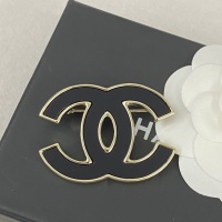 Cheap Chanel Brooches For Women #1234753 Replica Wholesale [$32.00 USD] [ITEM#1234753] on Replica Chanel Brooches