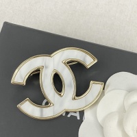 Cheap Chanel Brooches For Women #1234754 Replica Wholesale [$32.00 USD] [ITEM#1234754] on Replica Chanel Brooches