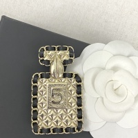 Cheap Chanel Brooches For Women #1234755 Replica Wholesale [$32.00 USD] [ITEM#1234755] on Replica 