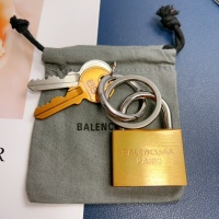 Cheap Balenciaga Key Holder And Bag Buckle #1234768 Replica Wholesale [$34.00 USD] [ITEM#1234768] on Replica Balenciaga Key Holder And Bag Buckle