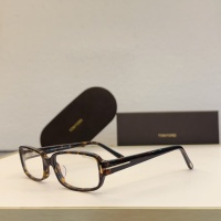 Tom Ford Goggles #1234772