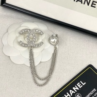 Chanel Brooches For Women #1234795