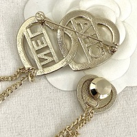 Cheap Chanel Brooches For Women #1234796 Replica Wholesale [$40.00 USD] [ITEM#1234796] on Replica Chanel Brooches