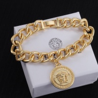 Cheap Versace Bracelets #1234797 Replica Wholesale [$32.00 USD] [ITEM#1234797] on Replica Versace Bracelets