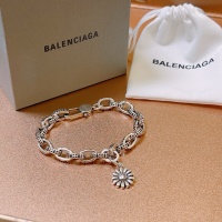 Cheap Balenciaga Bracelets #1234800 Replica Wholesale [$45.00 USD] [ITEM#1234800] on Replica Balenciaga Bracelets