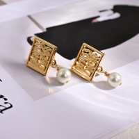 Cheap Christian Dior Earrings For Women #1234823 Replica Wholesale [$25.00 USD] [ITEM#1234823] on Replica Christian Dior Earrings