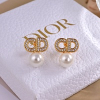 Christian Dior Earrings For Women #1234825