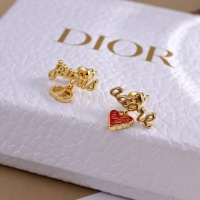 Cheap Christian Dior Earrings For Women #1234826 Replica Wholesale [$27.00 USD] [ITEM#1234826] on Replica Christian Dior Earrings