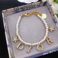 Cheap Christian Dior Bracelets For Women #1234828 Replica Wholesale [$32.00 USD] [ITEM#1234828] on Replica Christian Dior Bracelets