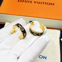 Cheap Louis Vuitton Earrings For Women #1234832 Replica Wholesale [$27.00 USD] [ITEM#1234832] on Replica Louis Vuitton Earrings