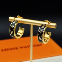 Cheap Louis Vuitton Earrings For Women #1234832 Replica Wholesale [$27.00 USD] [ITEM#1234832] on Replica Louis Vuitton Earrings